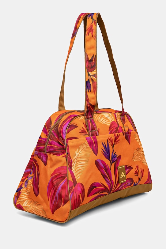 Taška adidas x Farm Rio JJ1685 oranžová SS25