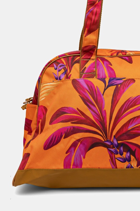 Doplňky Taška adidas x Farm Rio JJ1685 oranžová