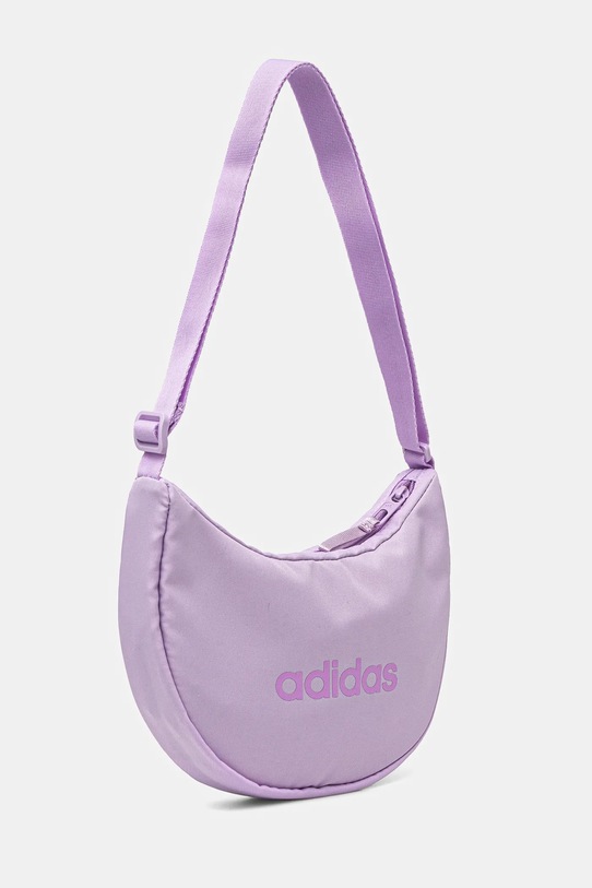 Сумочка adidas Essential JD1788 фіолетовий SS25