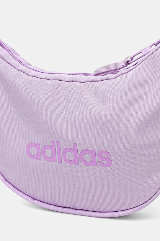 Аксесуари Сумочка adidas Essential JD1788 фіолетовий