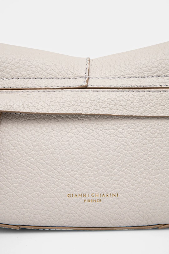 Δερμάτινη τσάντα Gianni Chiarini HELENA μπεζ BS.11088.TKL.NAETN