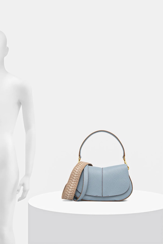 Gianni Chiarini borsa a mano in pelle HELENA BS.11088.TKL.NAETN