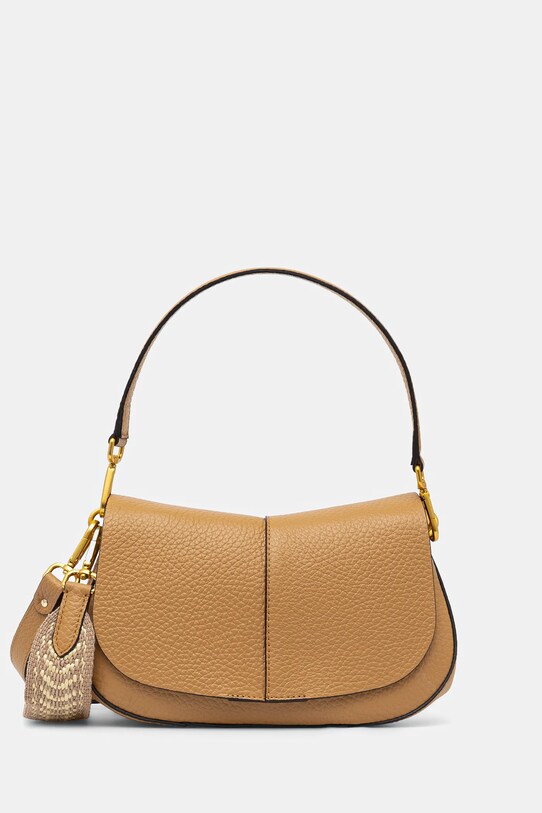 Gianni Chiarini poseta de piele HELENA uni maro BS.11088.TKL.NAETN