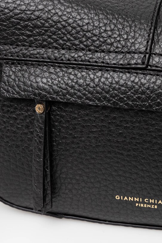 Gianni Chiarini borsa a mano in pelle HELENA BS.11088.TKL.NAETN nero