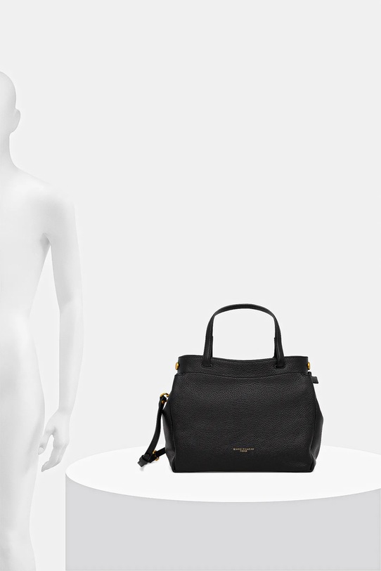 Gianni Chiarini torebka skórzana OTTAVIA BS.11290.GRN