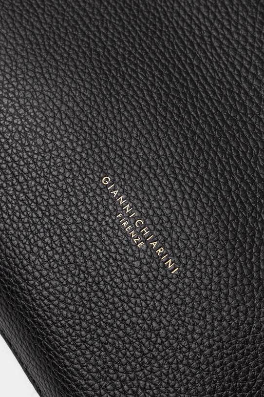 Gianni Chiarini torebka skórzana OTTAVIA czarny BS.11290.GRN