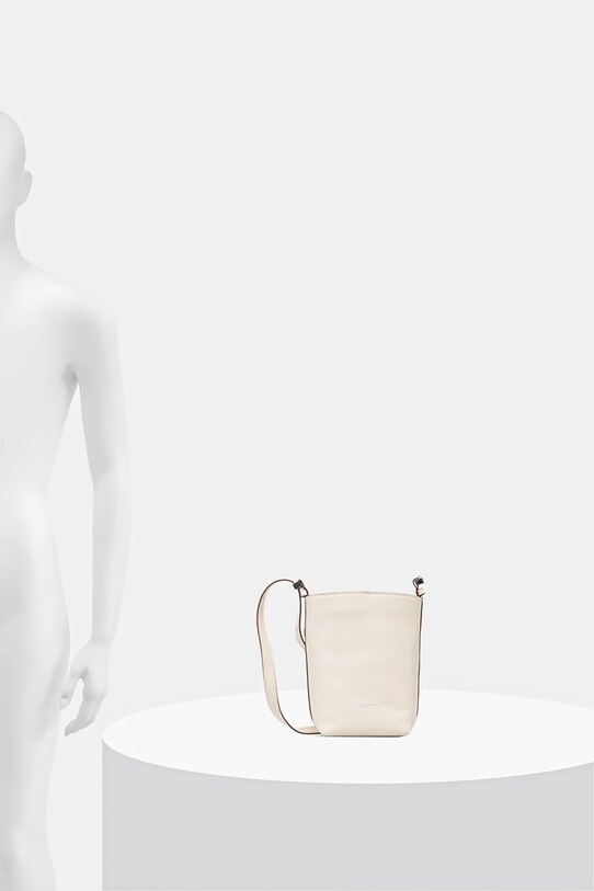 Gianni Chiarini poseta de piele AMELIA BS.11345.COMM.GRN