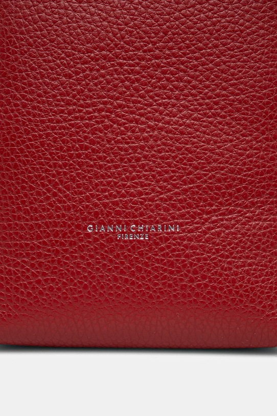 Шкіряна сумочка Gianni Chiarini AMELIA червоний BS.11345.COMM.GRN
