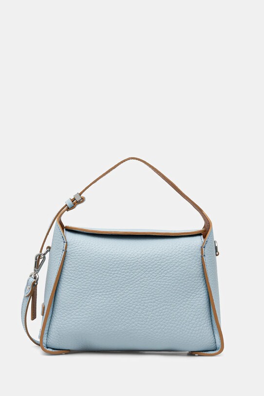 Gianni Chiarini poseta de piele PENELOPE uni albastru BS.11351.RNGDBL