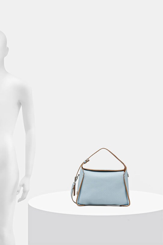 Gianni Chiarini poseta de piele PENELOPE BS.11351.RNGDBL