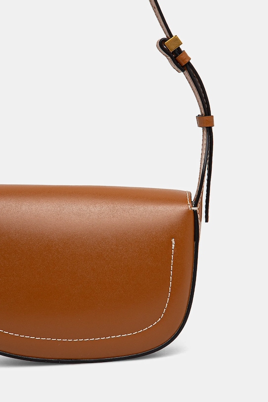 Accesorii Gianni Chiarini poseta de piele ISA BS.11426.PRCK maro