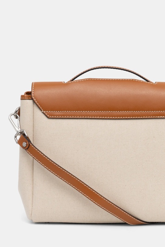 Аксесуари Сумочка Gianni Chiarini CLIO BS.11620.SAL.PL коричневий