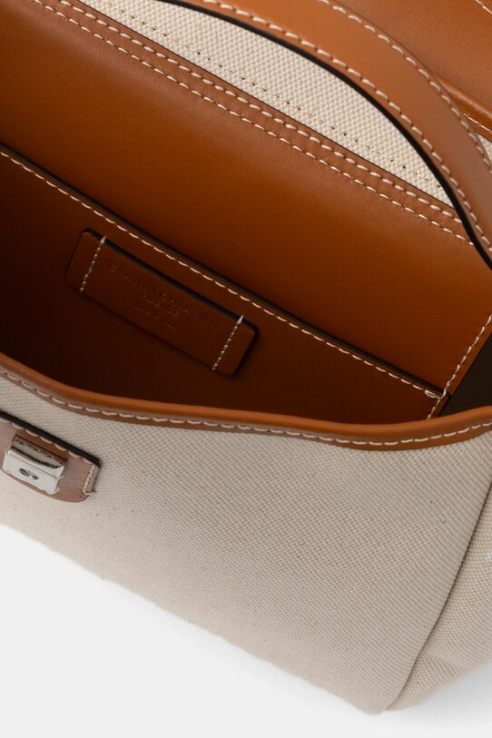 Gianni Chiarini torebka CLIO BS.11620.SAL.PL brązowy