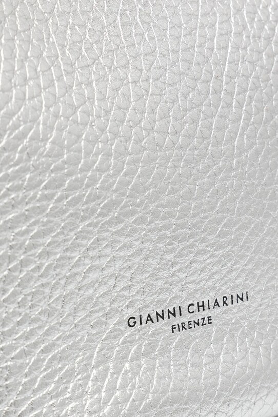 Kožená kabelka Gianni Chiarini DORY BS.11635.RNGDBL.NAETN