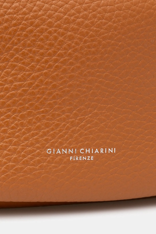 Кожаная сумочка Gianni Chiarini DORY BS.11636.RNGDBL.NAETN коричневый