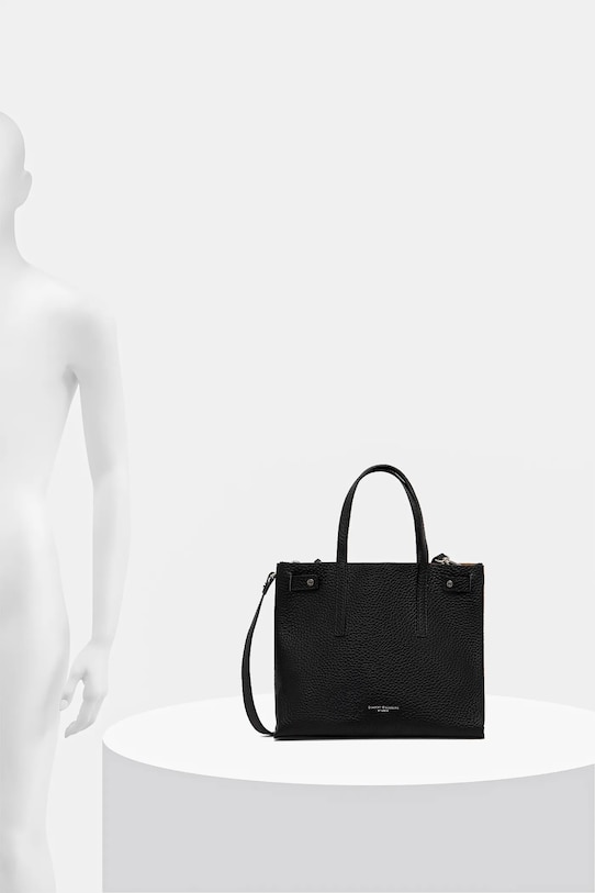 Gianni Chiarini poseta de piele ALTEA BS.11646.RNGDBL