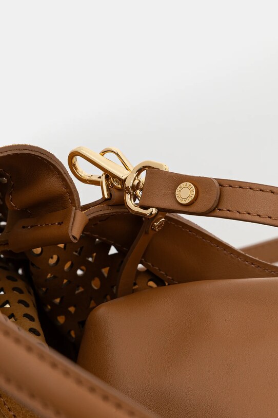 Τσάντα σουέτ Gianni Chiarini DUA BS.11679.CMLSR