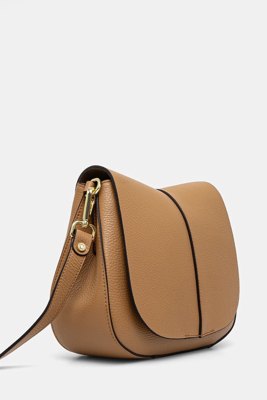 Gianni Chiarini poseta de piele HELENA BS.6036.COMM.GRN.NA maro SS25