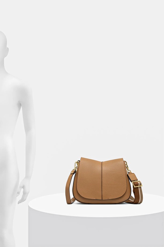 Gianni Chiarini poseta de piele HELENA BS.6036.COMM.GRN.NA