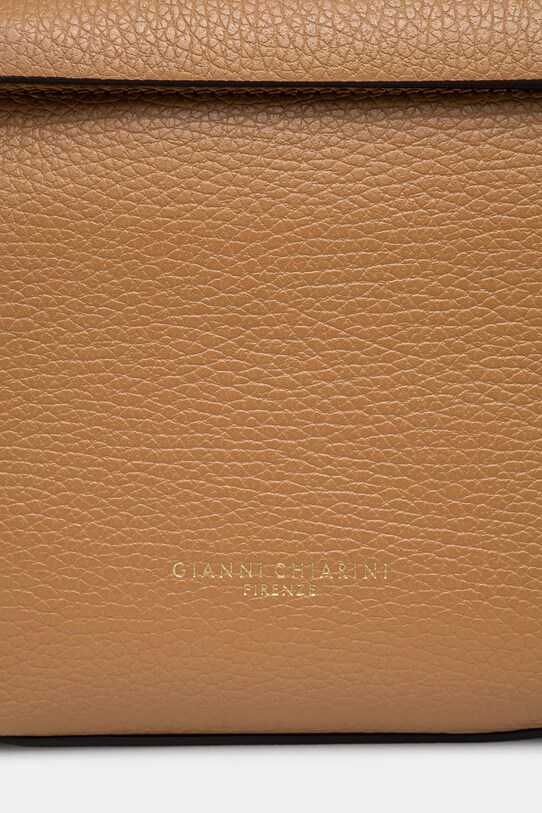 Gianni Chiarini poseta de piele HELENA maro BS.6036.COMM.GRN.NA