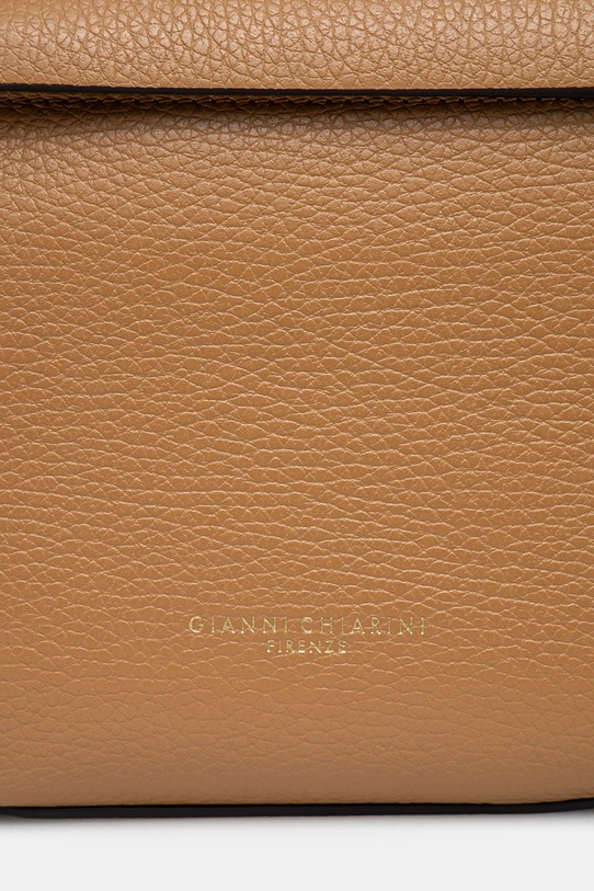 Gianni Chiarini poseta de piele HELENA maro BS.6036.COMM.GRN.NA