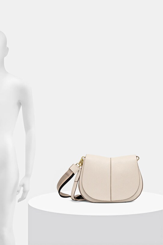 Gianni Chiarini poseta de piele HELENA BS.6037.COMM.GRN.NA