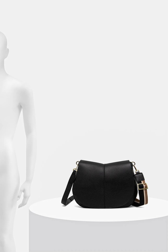 Gianni Chiarini poseta de piele HELENA BS.6037.COMM.GRN.NA