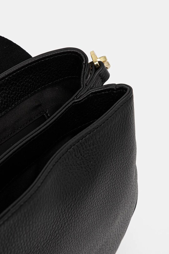 Gianni Chiarini poseta de piele HELENA BS.6037.COMM.GRN.NA negru