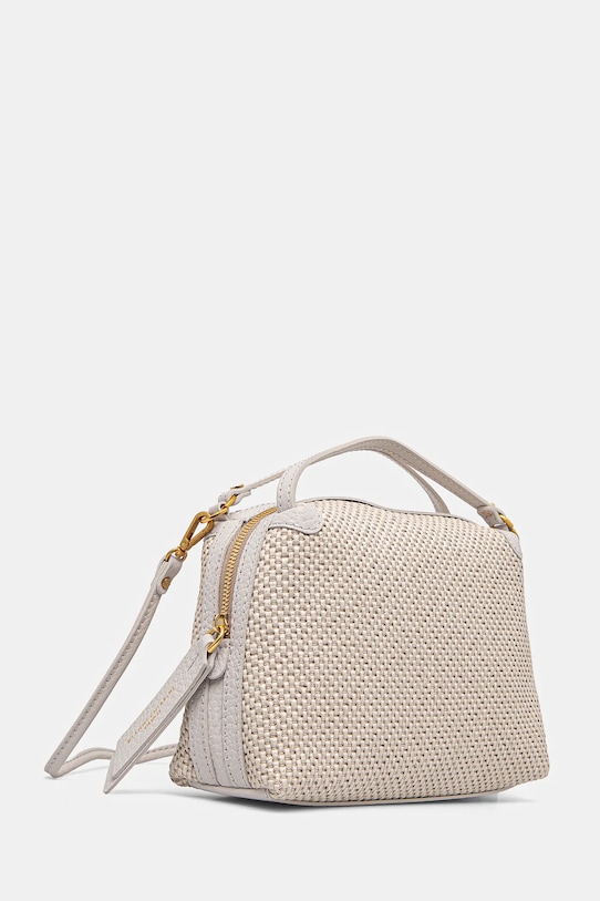 Kabelka Gianni Chiarini ALIFA BS.8788.CST.TKL béžová SS25