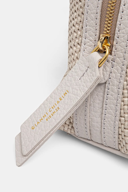 Kabelka Gianni Chiarini ALIFA béžová BS.8788.CST.TKL