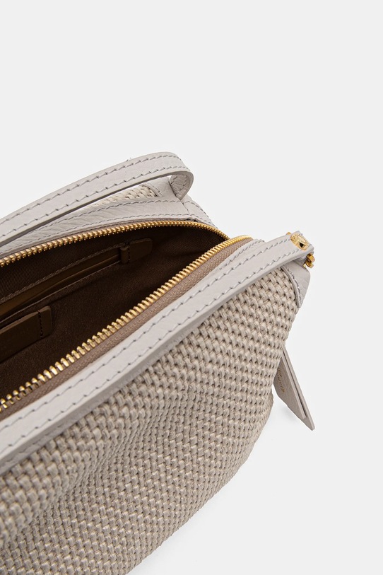 Kabelka Gianni Chiarini ALIFA BS.8788.CST.TKL béžová