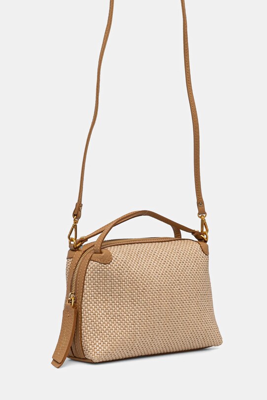 Gianni Chiarini poseta ALIFA BS.8788.CST.TKL bej SS25