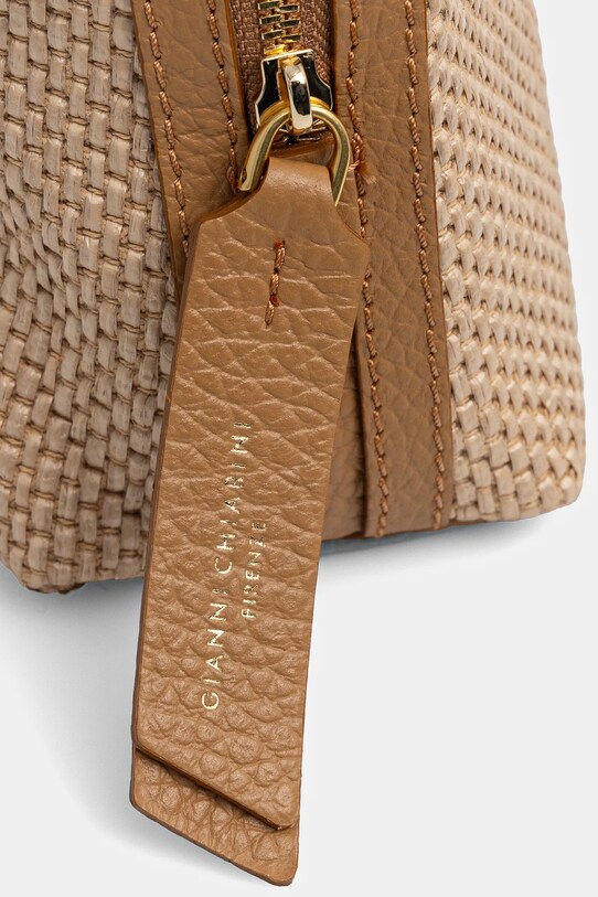 Gianni Chiarini poseta ALIFA bej BS.8788.CST.TKL