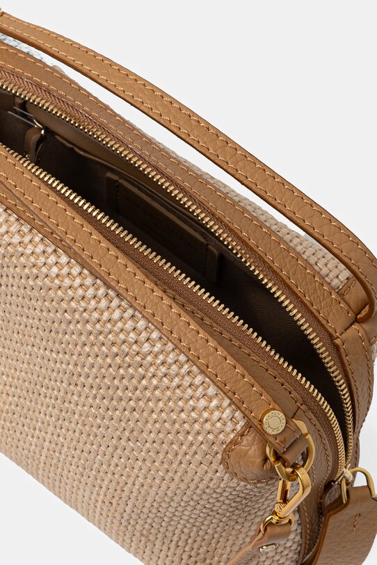 Gianni Chiarini poseta ALIFA BS.8788.CST.TKL bej