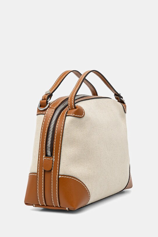 Gianni Chiarini torebka ALIFA BS.8958.SAL.PL beżowy SS25
