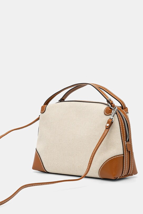 Akcesoria Gianni Chiarini torebka ALIFA BS.8958.SAL.PL beżowy