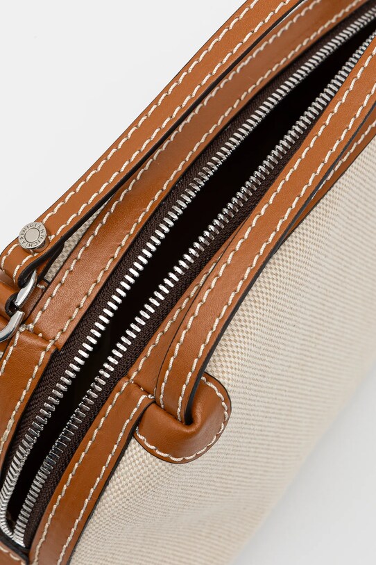 Gianni Chiarini torebka ALIFA BS.8958.SAL.PL beżowy