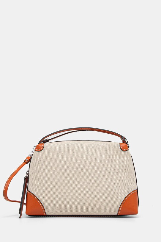 Чанта Gianni Chiarini ALIFA изчистен бежов BS.8958.SAL.PL