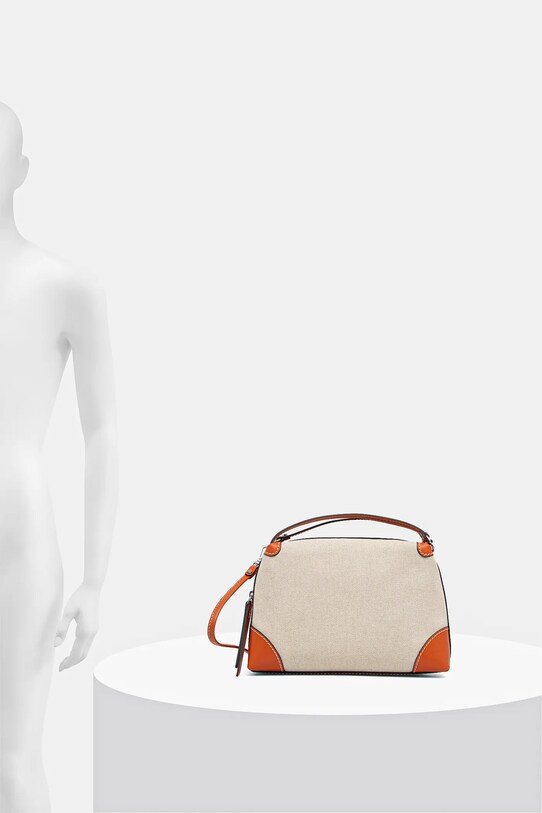 Чанта Gianni Chiarini ALIFA BS.8958.SAL.PL