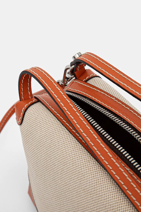Чанта Gianni Chiarini ALIFA BS.8958.SAL.PL бежов