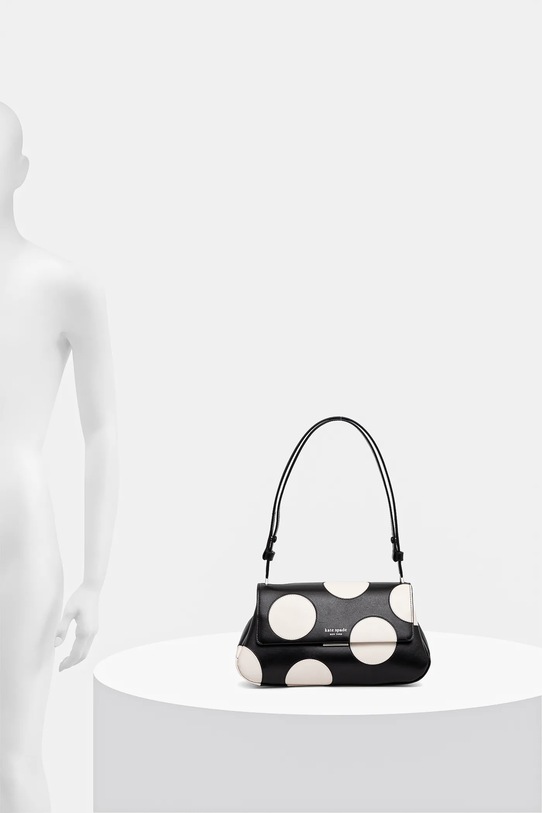 Kožená kabelka Kate Spade KJ898