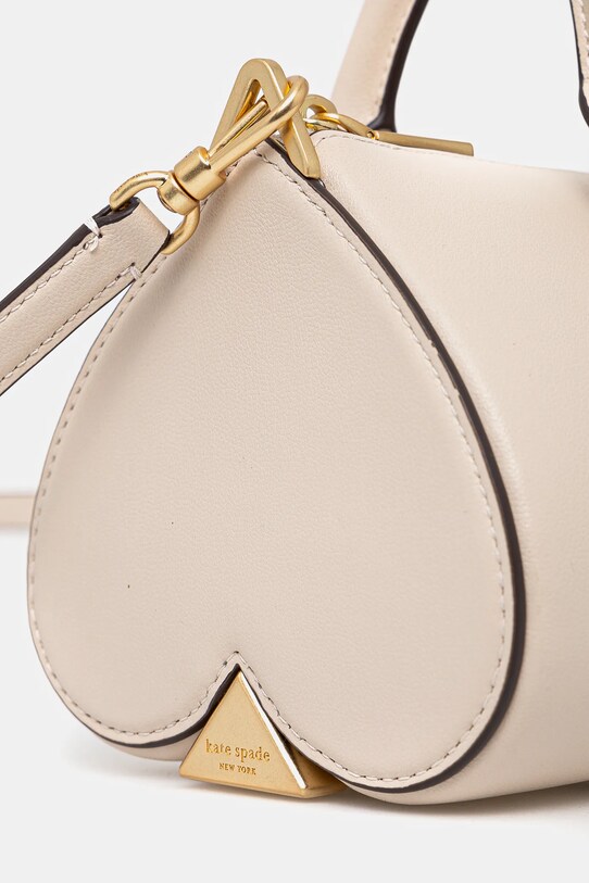 Τσάντα Kate Spade μπεζ KJ920