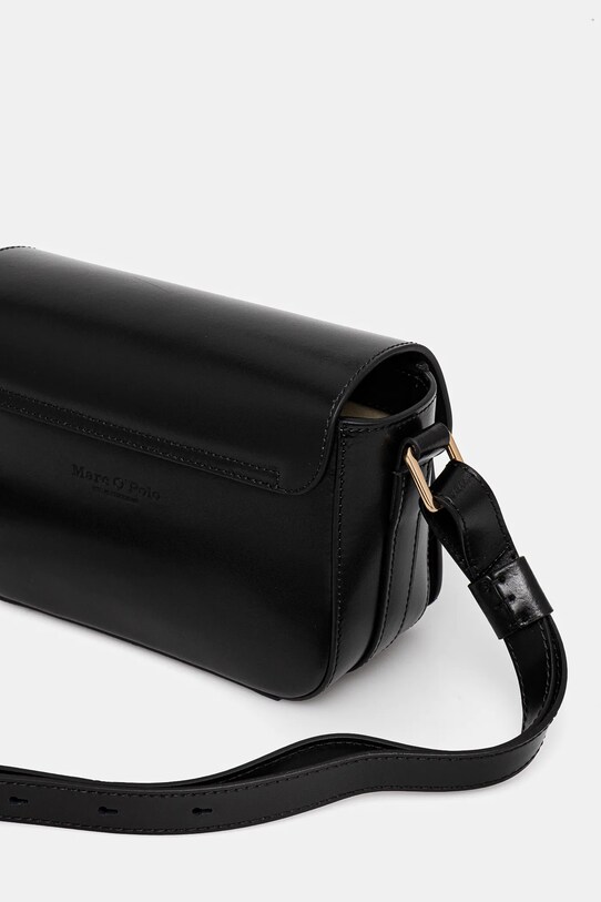 Accessori Marc O'Polo borsa a mano in pelle 41012210702203 nero