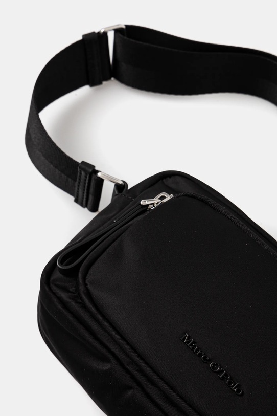 Marc O'Polo poseta negru 41019600701629