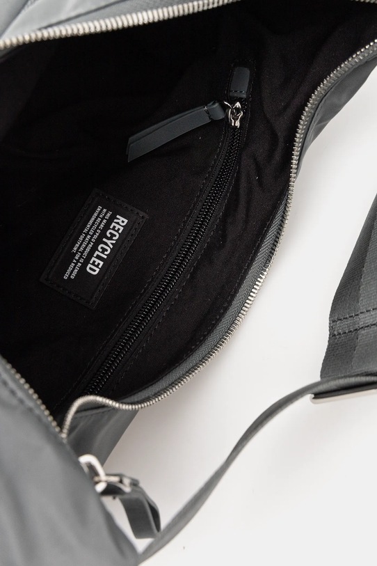 Marc O'Polo torebka 41019600801629 szary