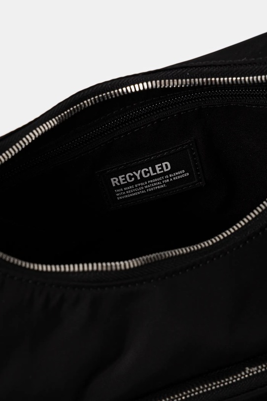 Marc O'Polo poseta 41019600801629 negru