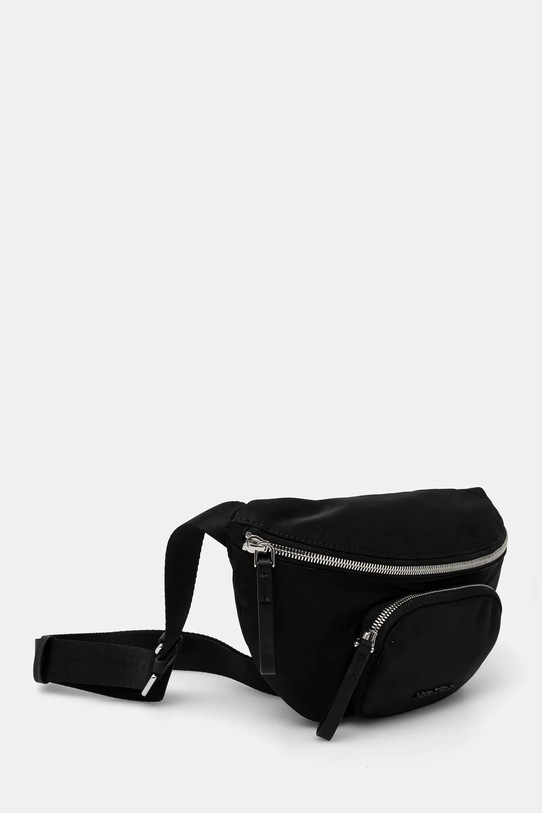 Marc O'Polo borseta 41019608301629 negru SS25