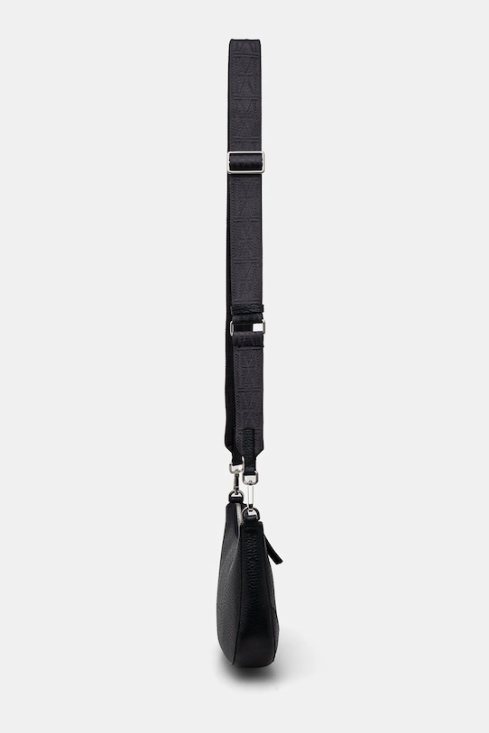 Marc O'Polo poseta 41019650701109 negru SS25