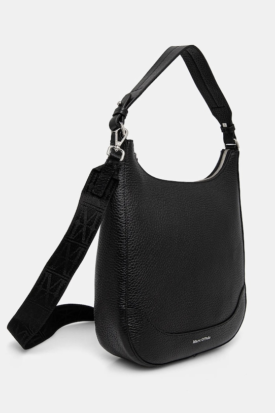 Marc O'Polo poseta 41019651102109 negru SS25