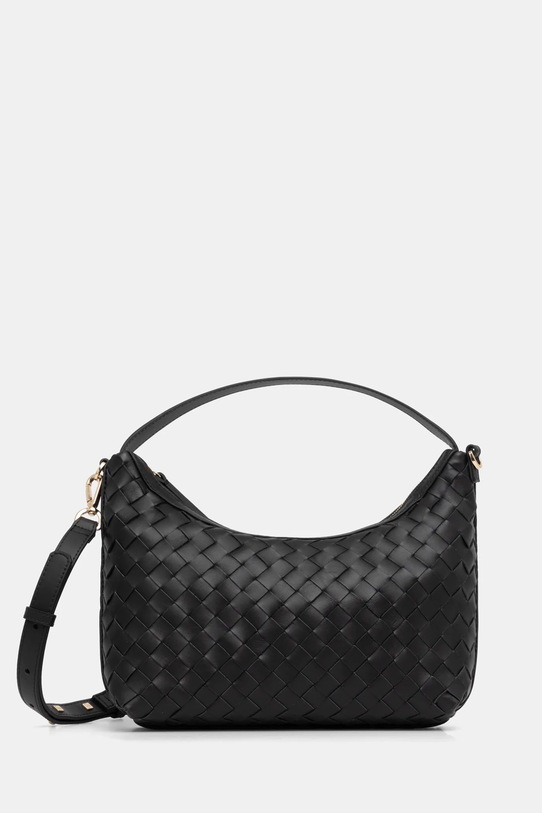 Кожаная сумочка Marc O'Polo кожа чёрный 41112200401139